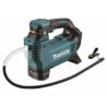 Akumulatorowy mini kompresor Makita DMP181Z 18V LXT 11,1bar 161psi BODY