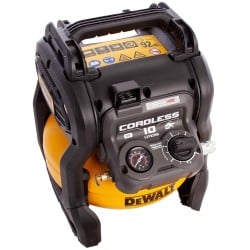 Kompresor akumulatorowy 54V 9bar DeWALT DCC1054T2