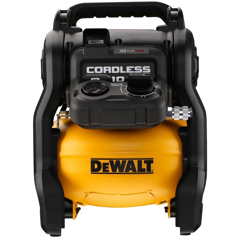 Kompresor akumulatorowy 54V 9bar DeWALT DCC1054T2