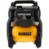 Kompresor akumulatorowy 54V 9bar DeWALT DCC1054T2