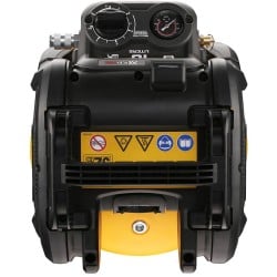 Kompresor akumulatorowy 54V 9bar DeWALT DCC1054T2