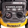 Kompresor akumulatorowy 54V 9bar DeWALT DCC1054T2