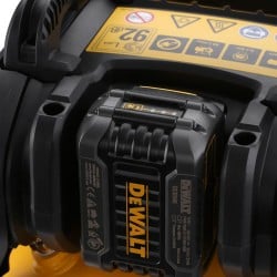 Kompresor akumulatorowy 54V 9bar DeWALT DCC1054T2