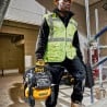 Kompresor akumulatorowy 54V 9bar DeWALT DCC1054T2