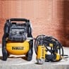 Kompresor akumulatorowy 54V 9bar DeWALT DCC1054T2