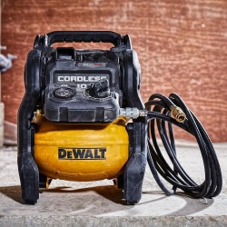 Kompresor akumulatorowy 54V 9bar DeWALT DCC1054T2