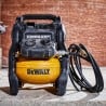Kompresor akumulatorowy 54V 9bar DeWALT DCC1054T2