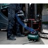 Kompresor bezolejowy Metabo BASIC 160-6 W OF 601501000 6L 8bar 0,9kW