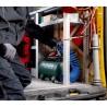 Kompresor bezolejowy Metabo BASIC 160-6 W OF 601501000 6L 8bar 0,9kW