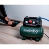 Kompresor bezolejowy Metabo BASIC 160-6 W OF 601501000 6L 8bar 0,9kW