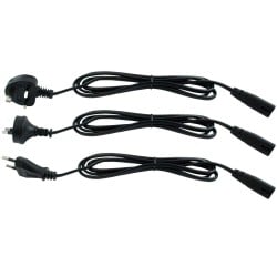 Kompresor samochodowy DeWALT DCC018N 11bar zasilany na 3 sposoby + zasilacz DeWALT N557515 230V z przewodem do kompresora