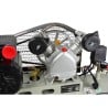 Kompresor/sprężarka Geko G80302 olejowy typ V 9bar 2KM / 1,5kW 390 l/min 100l
