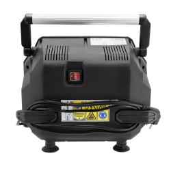 Kompresor przenośny, tłokowy, bezolejowy Airpress 36943 8 bar 1,5 KM / 1,1 kW 6l