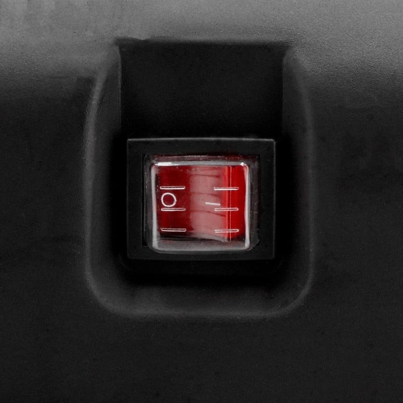 Kompresor przenośny, tłokowy, bezolejowy Airpress 36943 8 bar 1,5 KM / 1,1 kW 6l
