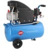 Kompresor olejowy 24L 1,5KM 8Ba AIRPRESS 36744-E