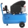 Kompresor olejowy 24L 1,5KM 8Ba AIRPRESS 36744-E