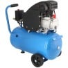 Kompresor olejowy 24L 1,5KM 8Ba AIRPRESS 36744-E