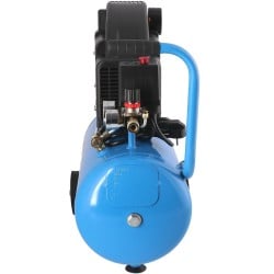 Kompresor olejowy 24L 1,5KM 8Ba AIRPRESS 36744-E