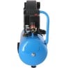 Kompresor olejowy 24L 1,5KM 8Ba AIRPRESS 36744-E