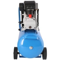 Kompresor olejowy 24L 1,5KM 8Ba AIRPRESS 36744-E
