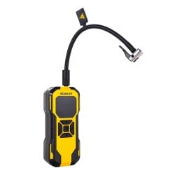 Kompresor Stanley Fatmax SXIF0101 12V 2Ah 10bar funkcja powerbank