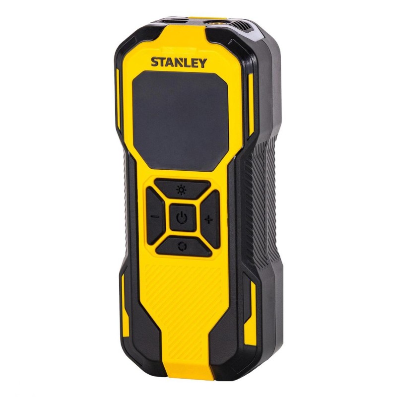 Kompresor Stanley Fatmax SXIF0101 12V 2Ah 10bar funkcja powerbank