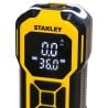 Kompresor Stanley Fatmax SXIF0101 12V 2Ah 10bar funkcja powerbank