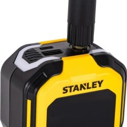 Kompresor Stanley Fatmax SXIF0101 12V 2Ah 10bar funkcja powerbank