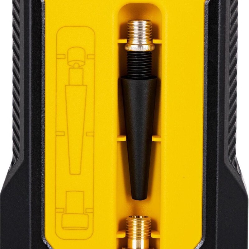 Kompresor Stanley Fatmax SXIF0101 12V 2Ah 10bar funkcja powerbank