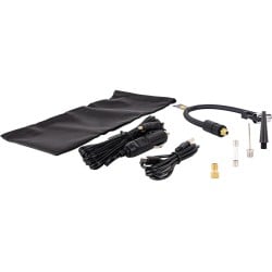 Kompresor Stanley Fatmax SXIF0101 12V 2Ah 10bar funkcja powerbank