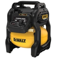 Kompresor 18V 9,6bar 10L...