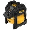 Kompresor 18V 9,6bar 10L 300W DeWALT DCC1018N-XJ