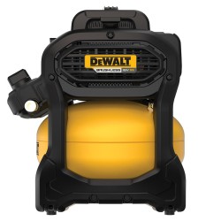 Kompresor 18V 9,6bar 10L 300W DeWALT DCC1018N-XJ