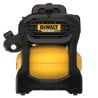 Kompresor 18V 9,6bar 10L 300W DeWALT DCC1018N-XJ