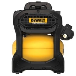 Kompresor 18V 9,6bar 10L 300W DeWALT DCC1018N-XJ