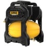 Kompresor 18V 9,6bar 10L 300W DeWALT DCC1018N-XJ