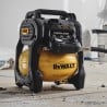 Kompresor 18V 9,6bar 10L 300W DeWALT DCC1018N-XJ