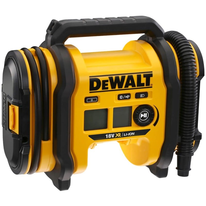 Kompresor akumulatorowy DEWALT DCC018N 18V 11 bar