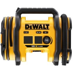 Kompresor akumulatorowy DEWALT DCC018N 18V 11 bar