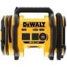 Kompresor akumulatorowy DEWALT DCC018N 18V 11 bar
