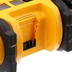 Kompresor akumulatorowy DEWALT DCC018N 18V 11 bar