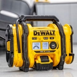 Kompresor akumulatorowy DEWALT DCC018N 18V 11 bar