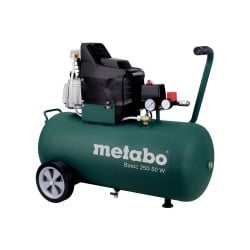 Kompresor Basic Metabo...