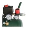 Kompresor Basic Metabo 250-50W/601534000 50l ciś 8 bar