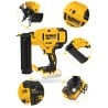 Akumulatorowa sztyfciarka DeWALT DCN680N XR 18V 18GA BL BODY karton
