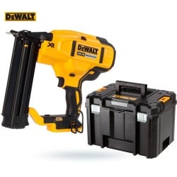 Akumulatorowa sztyfciarka 18GA 18V DeWALT DCN680NT TSTAK VI BODY