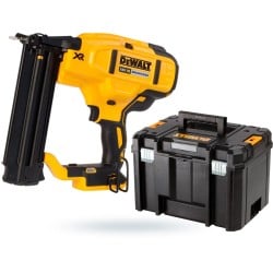 Akumulatorowa sztyfciarka 18GA 18V DeWALT DCN680NT TSTAK VI BODY