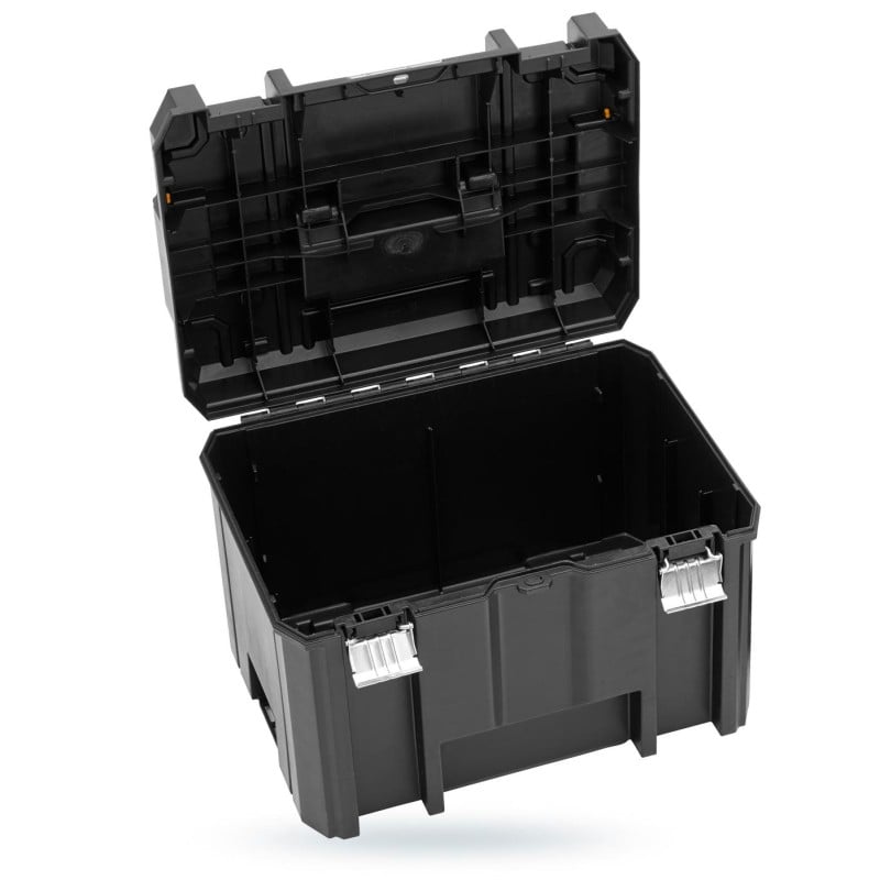 Akumulatorowa sztyfciarka 18GA 18V DeWALT DCN680NT TSTAK VI BODY
