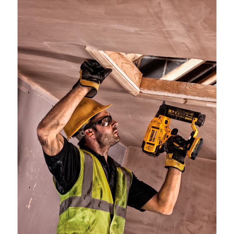 Akumulatorowa sztyfciarka 18GA 18V DeWALT DCN680NT TSTAK VI BODY