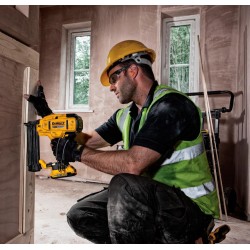 Akumulatorowa sztyfciarka 18GA 18V DeWALT DCN680NT TSTAK VI BODY